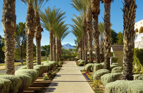 Casas Adobes Resort | Omni Tucson National Resort & Spa