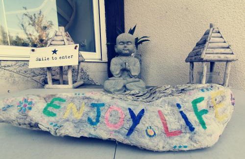 Saint-Maixent-l'Ecole Bed & Breakfast | Omnia