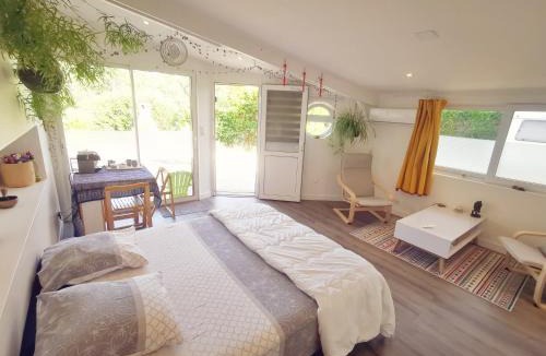 Saint-Maixent-l'Ecole Bed & Breakfast | Omnia