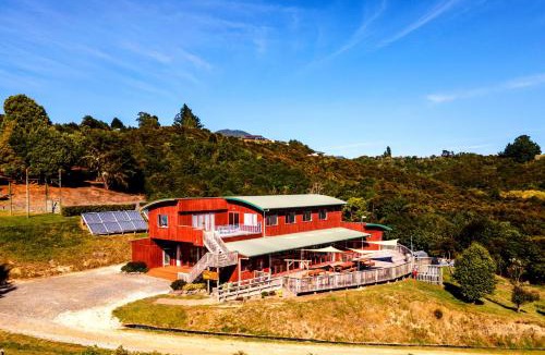 Omori Cabin | Omori Lodge