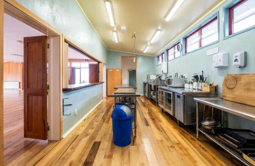 Omori Cabin | Omori Lodge