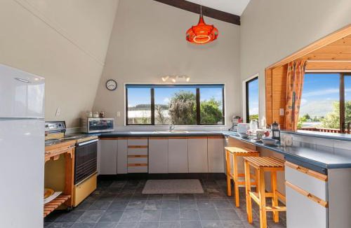 Omori House | Omori Magic