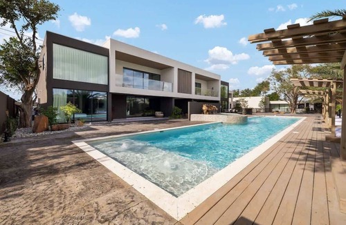 McAllen House | Omotenashi House (621)