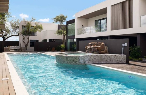 McAllen House | Omotenashi House (621)