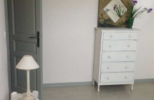 Saint-Michel-l'Observatoire House | On a Luberon hillside, a bright, spacious village house with great views.