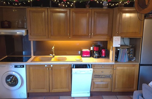 Roubion House | On a little cloud .