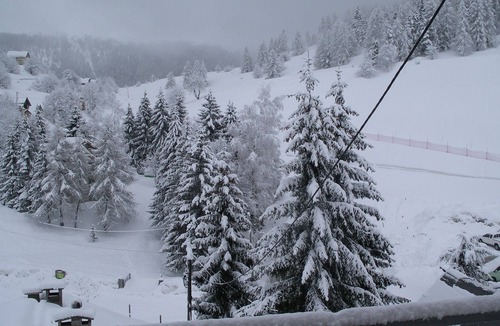 Roubion House | On a little cloud .