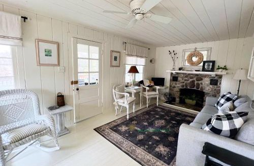 Suttons Bay House | On Belanger Pond