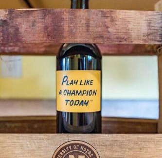 Notre Dame House | On Campus Home Updated Steps From Hesburgh - 10+