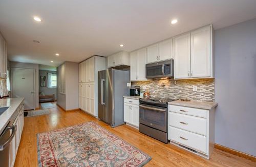 Friendsville House | On Deep Creek Time