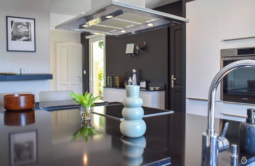 Clarbec House | On dirait le Sud - SWIMMING POOL - 20 min from Deauville - 10 people