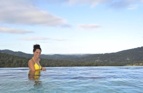 Neranwood Villa | On Eagle Wings Mountain Retreat & Spa