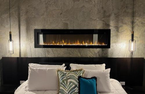 Neranwood Villa | On Eagle Wings Mountain Retreat & Spa