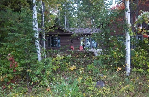 Bloomingdale Apartment | On Franklin Pond - Lake And Mountain Views With Convenient Lake Access