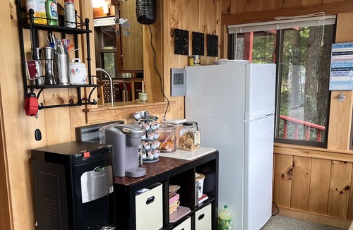 Denmark Cottage | On Golden Pond