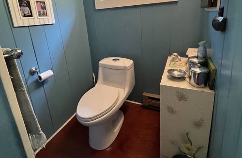 Denmark Cottage | On Golden Pond