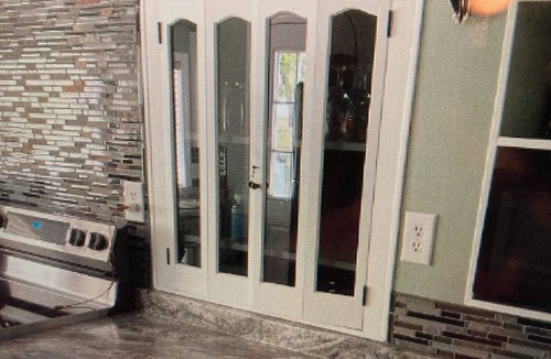 San Angelo House | On Lake Nasworthy - Monthly Professional, 30 Day Min. Rental, 2500/mo.