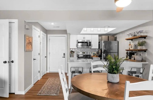 Kimberling City Condo | On Lake Time