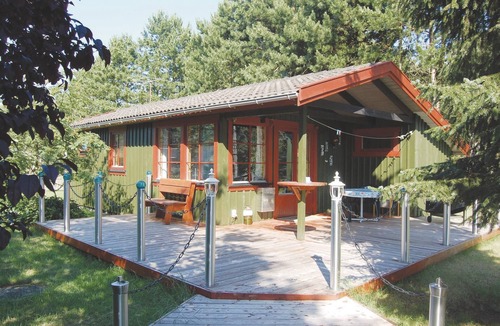 Rodby House | On Lolland you will find many opportunities for an active vacation.
