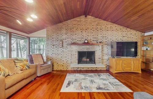 Poulsbo House | On Misty Tides