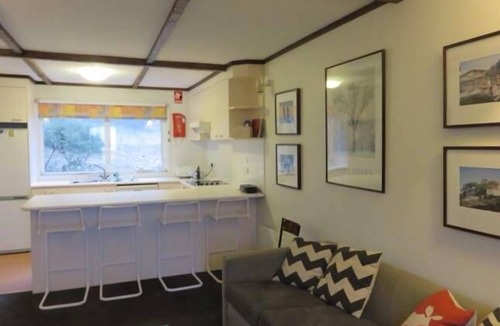 Mount Buller Cabin | On mountain accommodation