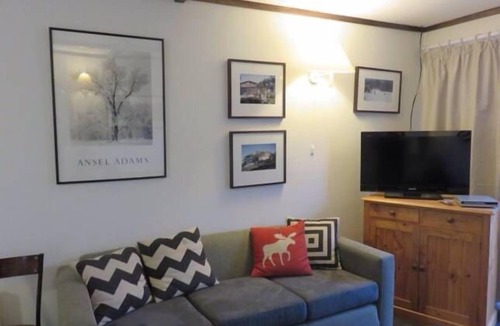 Mount Buller Cabin | On mountain accommodation