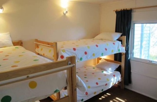 Mount Buller Cabin | On mountain accommodation