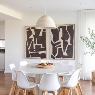 Magenta Shores House | On Par at Magenta