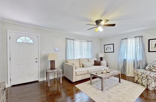 Macon House | On-Site Trails! 'Serenity Acres Retreat' in Macon
