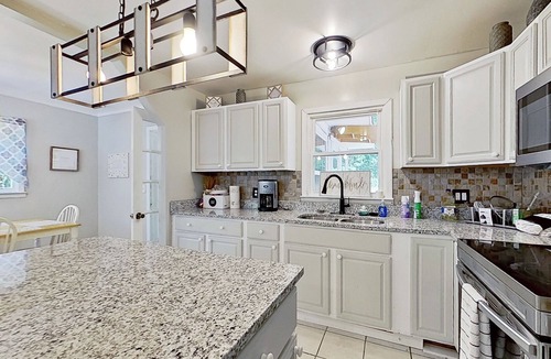 Macon House | On-Site Trails! 'Serenity Acres Retreat' in Macon