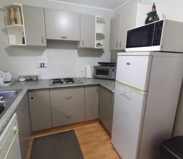 Brixton Bed & Breakfast | On Tate