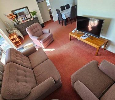 Brixton Bed & Breakfast | On Tate