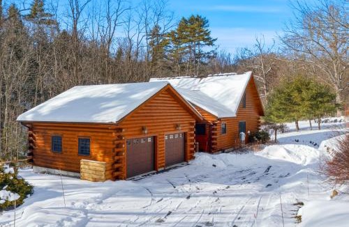 North Lake George House | On The Bank