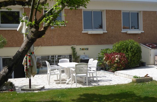Gujan-Mestras House | On the Bassin d'Arcachon, house with swimming pool. 20 minutes from the Dune du.