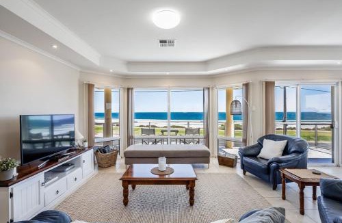 Port Hughes House | On The Bay