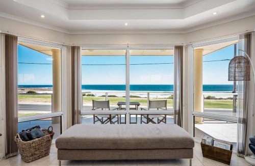 Port Hughes House | On The Bay