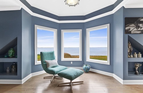 Center Moriches House | On the Bay!