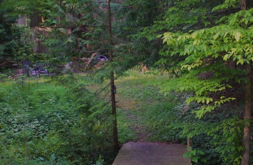 Saugeen Shores Cottage | On the bay, where you are always welcome to stay!