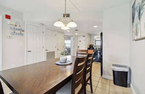 Belle Vista Condo | On The Beach! 2BR Condo