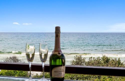 Cabarita Beach Apartment | On the Beach at Hastings Point