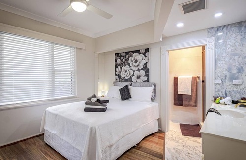 Wamberal House | On the Beach at Wamberal.