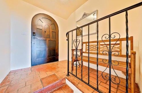La Playa House | On The Beach Clubhouse