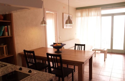 Roda de Bara Apartment | On the beach.