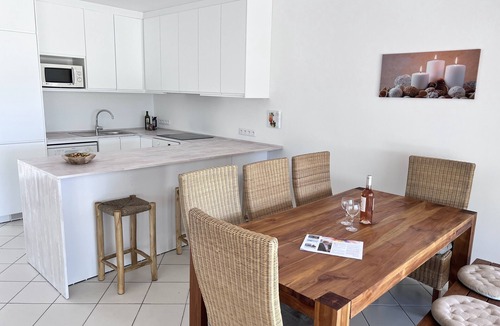 Valras-Plage House | On the beach