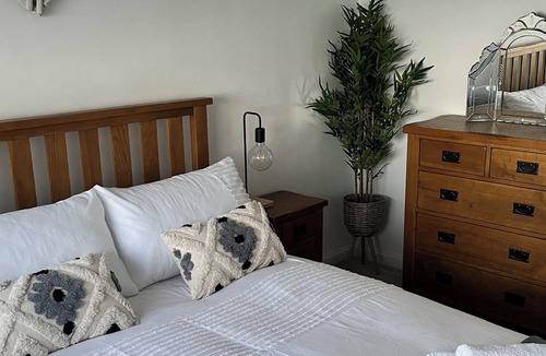 Spittal Apartment | On the Beach Location Offering Stunning Views