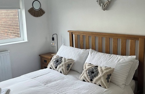 Spittal Apartment | On the Beach Location Offering Stunning Views