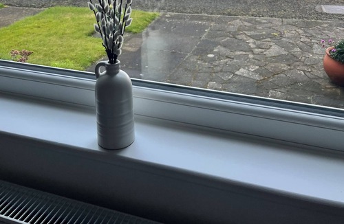 Spittal Apartment | On the Beach Location Offering Stunning Views