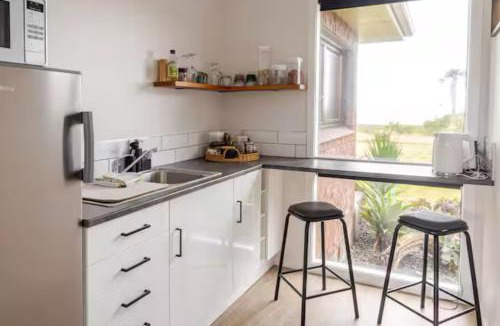 Napier Apartment | On The Beach