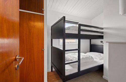 Middelfart House | On the Beach - Summerhouse