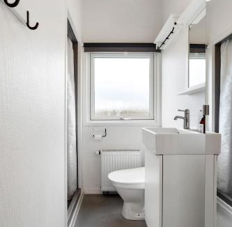 Middelfart House | On the Beach - Summerhouse